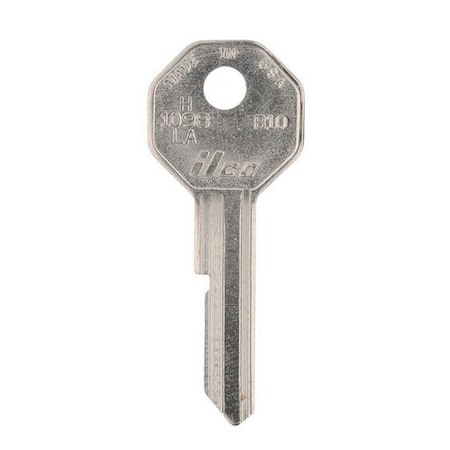 Ilco Ilco: Key Blanks, H1098LA-B10 GM (H98LA H98LA) ILCO-H1098LA-B10